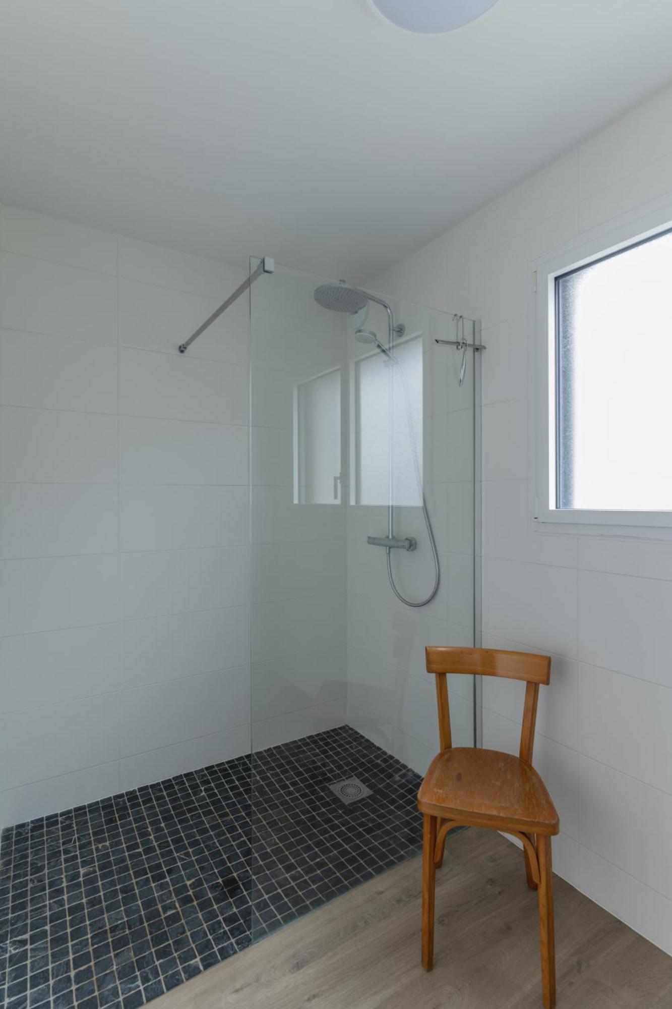 Ker Stivell - Superbe Maison Neuve A 2 Pas De La Mer Landunvez Exterior photo